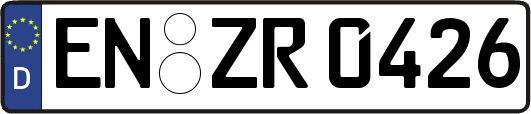 EN-ZR0426