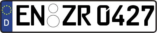 EN-ZR0427