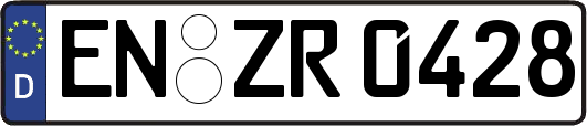 EN-ZR0428