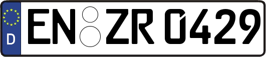 EN-ZR0429