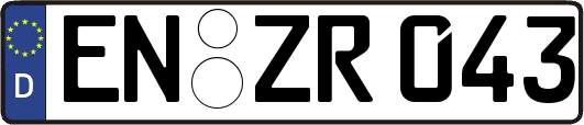 EN-ZR043