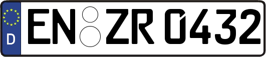 EN-ZR0432