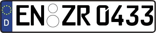 EN-ZR0433