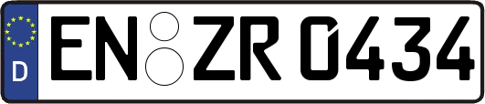 EN-ZR0434