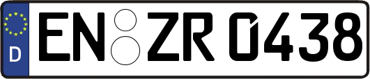 EN-ZR0438