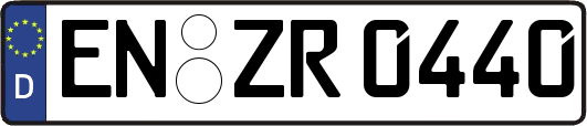 EN-ZR0440