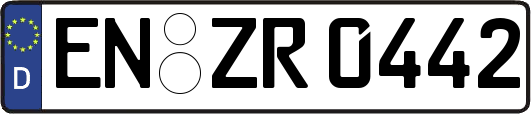 EN-ZR0442