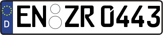 EN-ZR0443