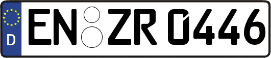 EN-ZR0446