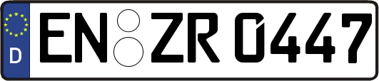 EN-ZR0447