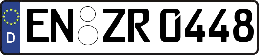 EN-ZR0448