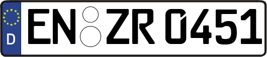 EN-ZR0451