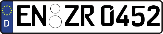 EN-ZR0452