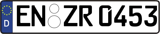 EN-ZR0453