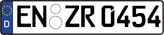 EN-ZR0454