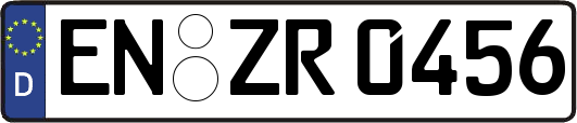 EN-ZR0456