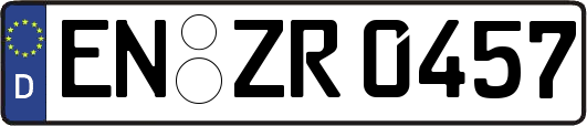 EN-ZR0457