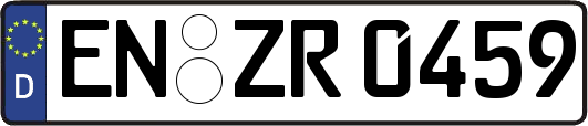 EN-ZR0459