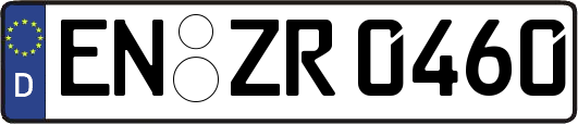 EN-ZR0460