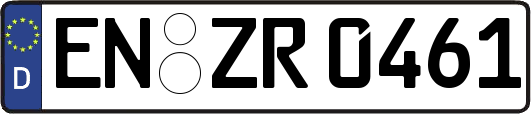 EN-ZR0461