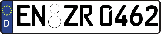 EN-ZR0462