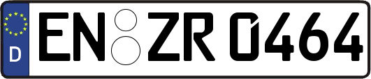 EN-ZR0464