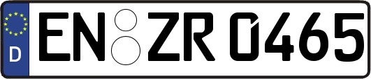 EN-ZR0465