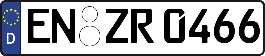 EN-ZR0466