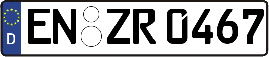 EN-ZR0467