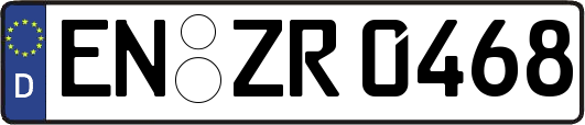 EN-ZR0468