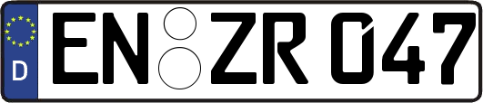 EN-ZR047