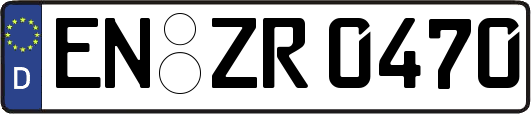 EN-ZR0470