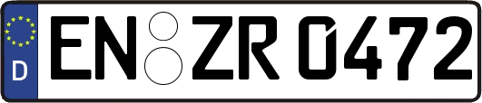 EN-ZR0472