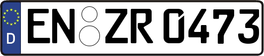 EN-ZR0473