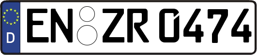 EN-ZR0474