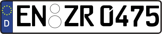 EN-ZR0475