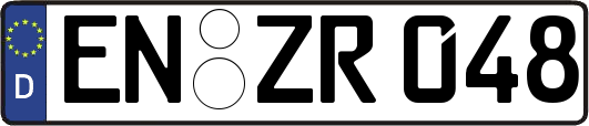 EN-ZR048