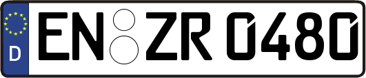 EN-ZR0480