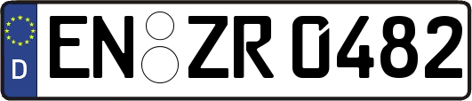 EN-ZR0482