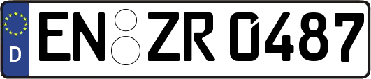 EN-ZR0487