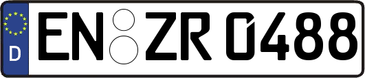 EN-ZR0488