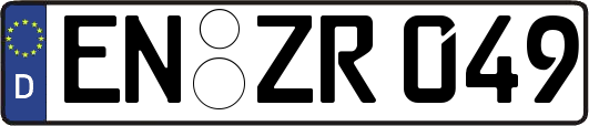 EN-ZR049