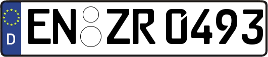 EN-ZR0493