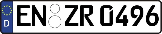 EN-ZR0496