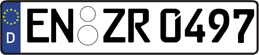 EN-ZR0497