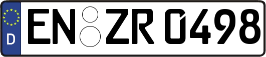 EN-ZR0498