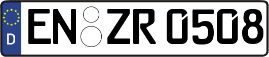 EN-ZR0508