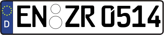 EN-ZR0514