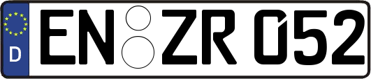EN-ZR052