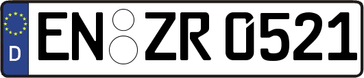 EN-ZR0521